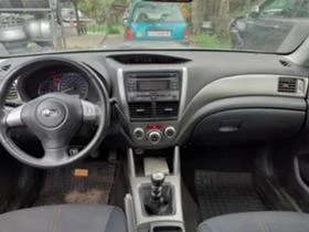 Subaru Forester 2.0D, снимка 4