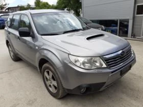 Subaru Forester 2.0D, снимка 1