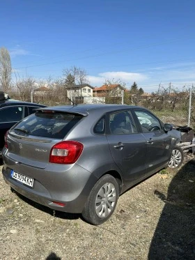 Suzuki Baleno 1.2, снимка 4