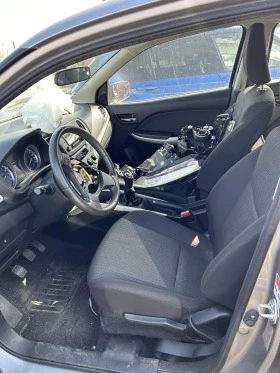 Suzuki Baleno 1.2, снимка 5