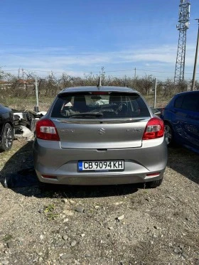 Suzuki Baleno 1.2, снимка 2