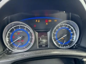 Suzuki Baleno 1.2, снимка 8