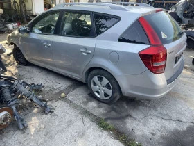 Kia Ceed 1.6 на части, снимка 4