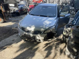 Kia Ceed 1.6 на части, снимка 2