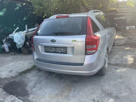 Kia Ceed 1.6 на части, снимка 3