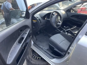 Kia Ceed 1.6 на части, снимка 5