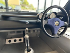 Lotus Elise 340R, снимка 15