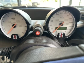 Lotus Elise 340R, снимка 11
