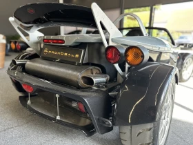 Lotus Elise 340R, снимка 7