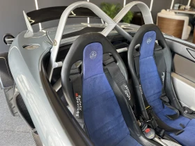Lotus Elise 340R, снимка 10