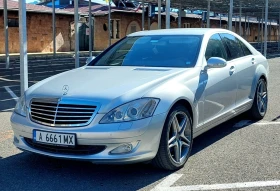 Mercedes-Benz S 350 Бензин - Газ - изображение 2