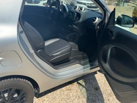 Smart Fortwo EQ 22kW, снимка 12