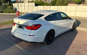 BMW 5 Gran Turismo 530d xDrive, снимка 5