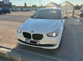 BMW 5 Gran Turismo 530d xDrive, снимка 7