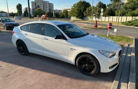 BMW 5 Gran Turismo 530d xDrive, снимка 3