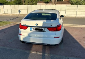 BMW 5 Gran Turismo 530d xDrive, снимка 2
