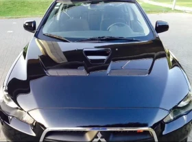 Mitsubishi Lancer MITSUBISHI Lancer Sportback 2.0 Ralliart S 4WD TC-, снимка 1