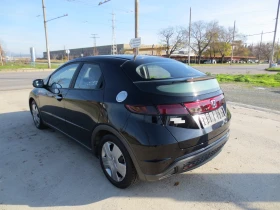 Honda Civic 1.4 VVT-I, снимка 7