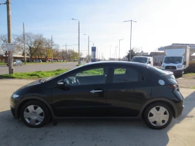 Honda Civic 1.4 VVT-I, снимка 8