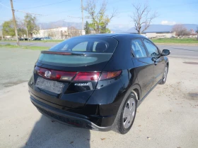 Honda Civic 1.4 VVT-I, снимка 5