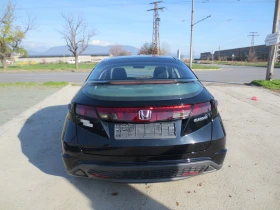 Honda Civic 1.4 VVT-I, снимка 6
