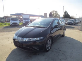 Honda Civic 1.4 VVT-I, снимка 1