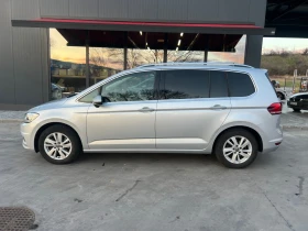 VW Touran 2.0TDI, снимка 2