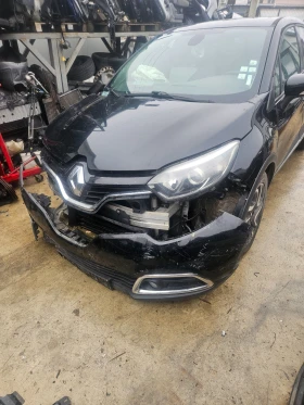 Renault Captur 1.5DCI, снимка 1
