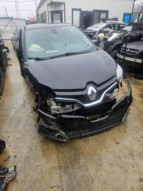 Renault Captur 1.5DCI, снимка 2