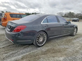 Mercedes-Benz S 560 FULL MAX* * * , снимка 6