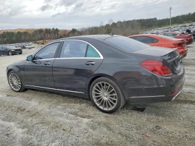 Mercedes-Benz S 560 FULL MAX* * * , снимка 4