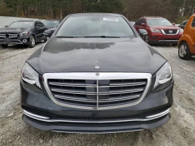 Mercedes-Benz S 560 FULL MAX* * * , снимка 2