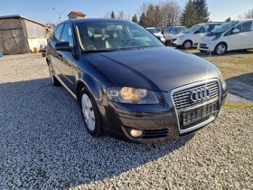Audi A3 1.9TDI/SPORTBACK, снимка 3