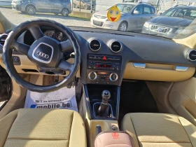 Audi A3 1.9TDI/SPORTBACK, снимка 11
