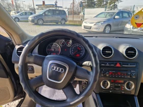 Audi A3 1.9TDI/SPORTBACK, снимка 12
