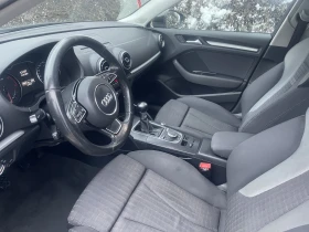 Audi A3, снимка 3