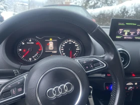 Audi A3, снимка 6