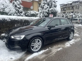 Audi A3, снимка 1
