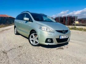 Mazda 5 2.0d, снимка 1