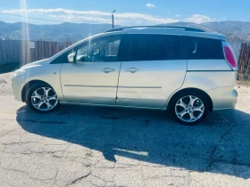 Mazda 5 2.0d, снимка 6