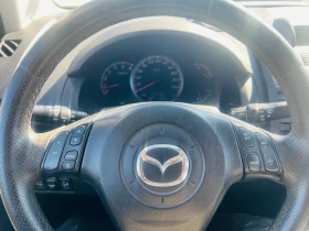 Mazda 5 2.0d, снимка 11
