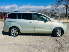Mazda 5 2.0d, снимка 3