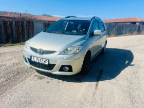 Mazda 5 2.0d, снимка 2