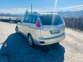 Mazda 5 2.0d, снимка 5