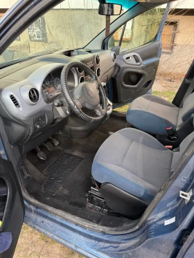 Citroen Berlingo 1.6HDI, снимка 5