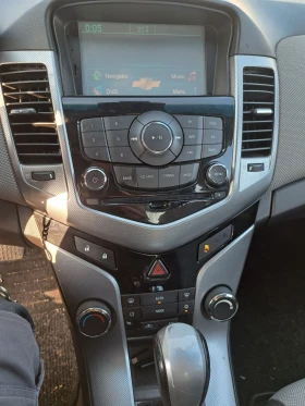 Chevrolet Cruze, снимка 9