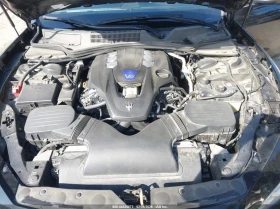 Maserati Ghibli 3l S Q4, снимка 10