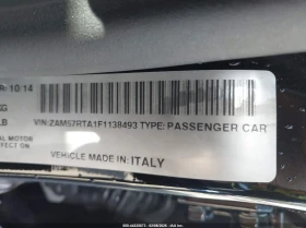 Maserati Ghibli 3l S Q4, снимка 9