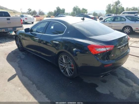 Maserati Ghibli 3l S Q4, снимка 3