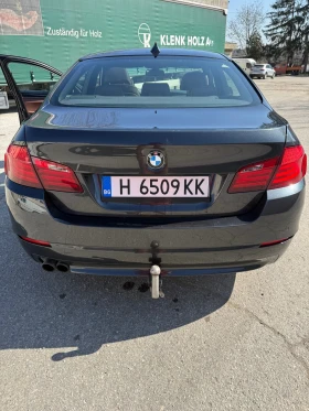 BMW 528 3.0 n53, снимка 9